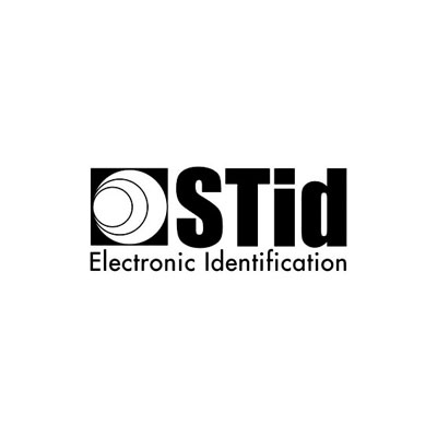 Stid Electronic identification image